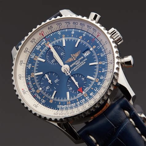 breitling watches 1884 a24322 functions|Breitling navitimer pre owned.